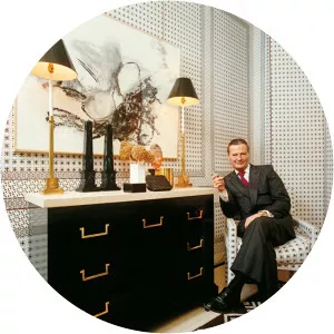 David Nightingale Hicks