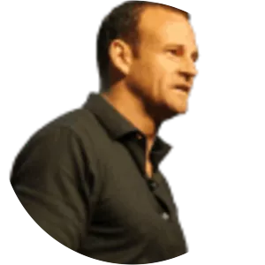 David Nihill - Author