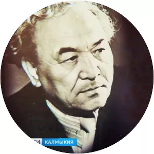 David Nikitich Kugultinov