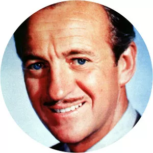 David Niven - British actor