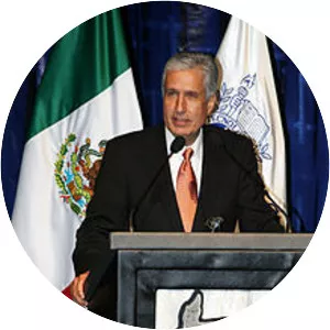 David Noel Ramírez Padilla