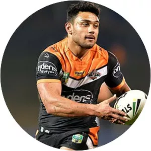 David Nofoaluma