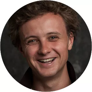 David Nolden - German film actor