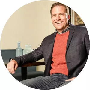 David Norton photograph