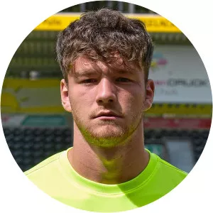 David Nreca-Bisinger