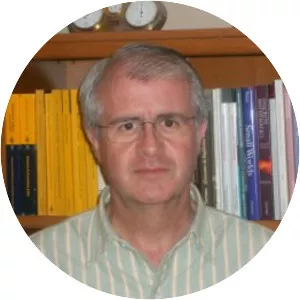 David Nualart - Spanish mathematician