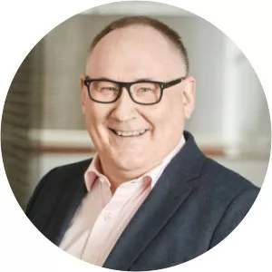 David Nuutinen - President of Cloetta Fazer