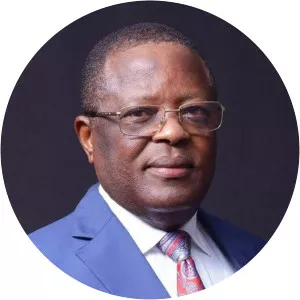 David Nweze Umahi