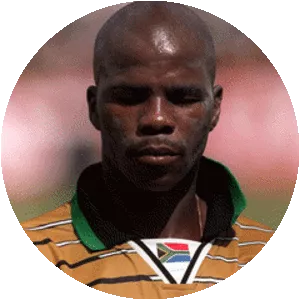David Nyathi - South African soccer player
