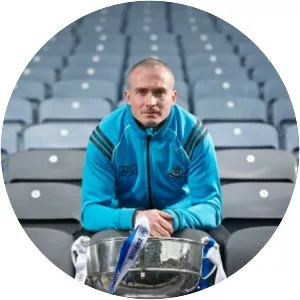 David O'Callaghan - Dual player