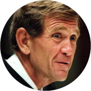 David O. Carter - Judge