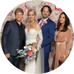 David O' Mahoney photograph