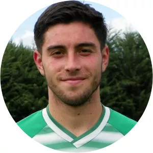 David Octavio Tati Díaz - Footballer