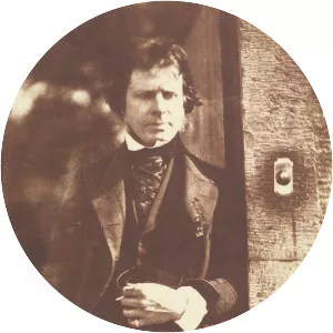 David Octavius Hill