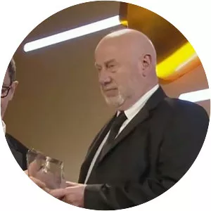 David Odd - Cinematographer