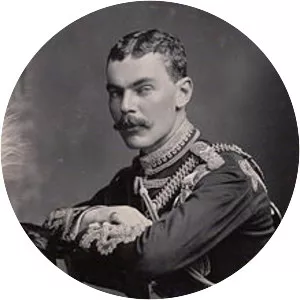 David Ogilvy, 11th Earl of Airlie