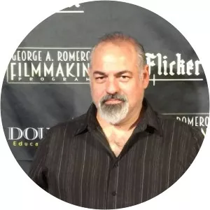 David Ogrodowski - Actor