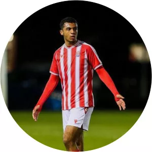 David Okagbue - Football player