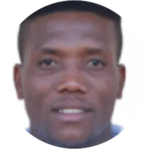 David Okereke - Nigerian football player