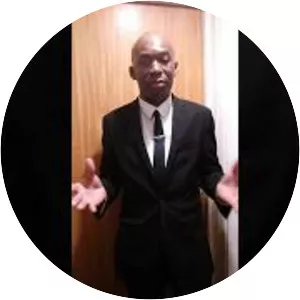 David Olawale Ayinde - Author