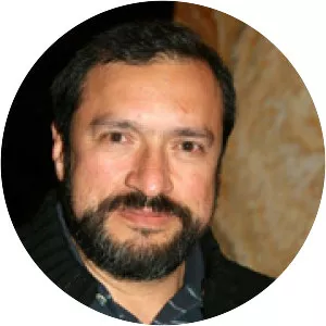 David Olguin - Mexican writer