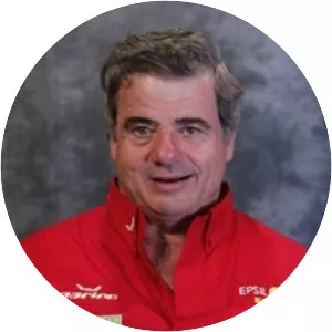 David Oliveras - American director