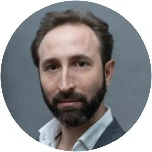 David Olivier Fischer - Film actor