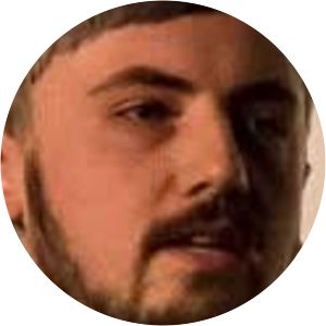 David O'Reilly photograph