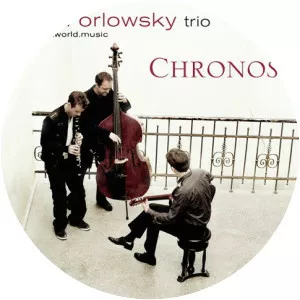 David Orlowsky Trio