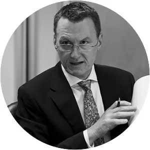 David Ormerod - Justice