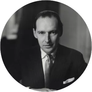 David Ormsby-Gore, 5th Baron Harlech - British diplomat