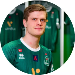 Davíð Örn Atlason