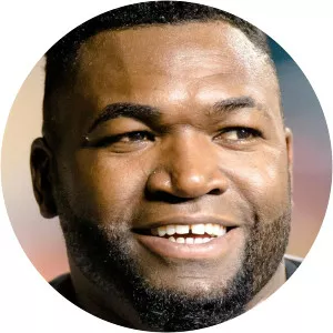 David Ortiz - Baseball designated hitter
