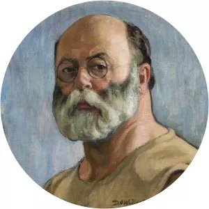 David Ossipovitch Widhopff