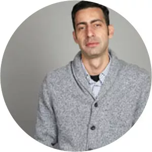 David Ostow - Illustrator