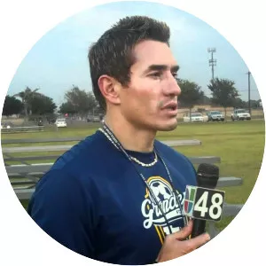 David Oteo - Mexican footballer