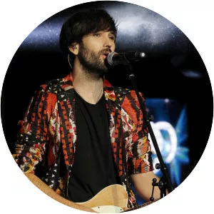 David Otero - Spanish singer