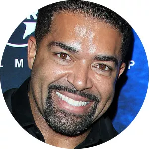 David Otunga