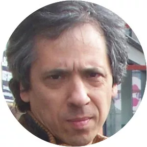 David Oubiña