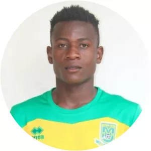 David Owino - Kenyan footballer