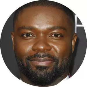 David Oyelowo - British actor