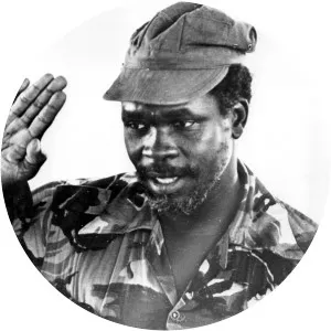 David Oyite-Ojok - Ugandan commander