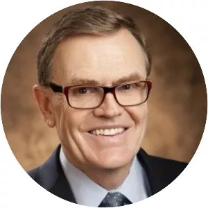 David P. Abney - Executive