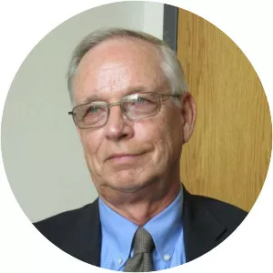 David P. Forsythe - Author