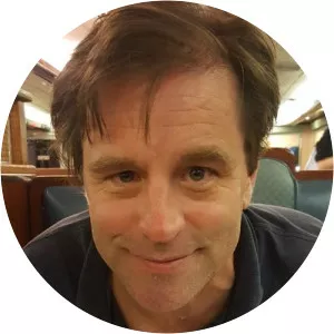 David P. Foulke photograph