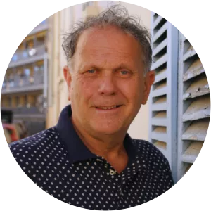 David P. Kelly - Film producer