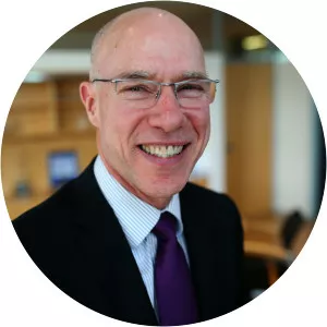 David P Meeker photograph