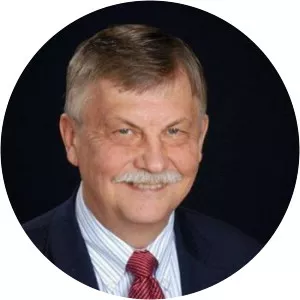 David P. Moessner - Author