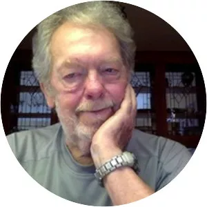 David P Pearson - Author