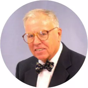 David P Scaer - American author